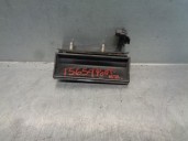 Replacement tailgate exterior handle for SsangYong Rodius XDi OEM IAM reference 6617403093 