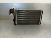 Recambio de radiador calefaccion / aire acondicionado para volkswagen polo (867/871/873) referencia OEM IAM 867819121  