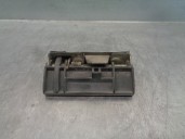 Replacement tailgate exterior handle for SsangYong Rodius XDi OEM IAM reference 6617403093 