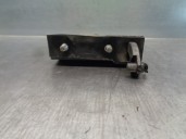 Replacement tailgate exterior handle for SsangYong Rodius XDi OEM IAM reference 6617403093 