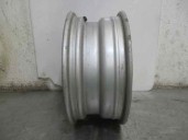 Recambio de llanta para tata safari ex safari 2.0 referencia OEM IAM 269840100120 R156JX15H2 HIERRO