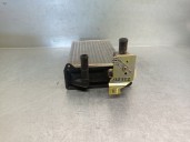 Recambio de radiador calefaccion / aire acondicionado para volkswagen polo (867/871/873) referencia OEM IAM 867819121  