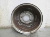 Recambio de llanta para tata safari ex safari 2.0 referencia OEM IAM 269840100120 R156JX15H2 HIERRO