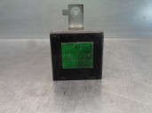 Recambio de modulo electronico para ssangyong rodius xdi referencia OEM IAM 8737021001 
