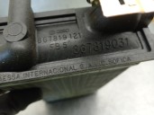 Recambio de radiador calefaccion / aire acondicionado para volkswagen polo (867/871/873) referencia OEM IAM 867819121  