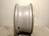 Recambio de llanta para skoda karoq (nu7, nd7) 1.6 tdi referencia OEM IAM 57A601025F R177JX17H2ET45 