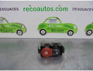 Recambio de warning para renault clio iii 1.4 16v referencia OEM IAM 8200214896 