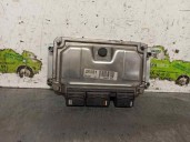 Replacement engine ECU for citroën xsara saloon 1.6i 16v premier OEM IAM reference 9651396380 0261206606 BOSCH