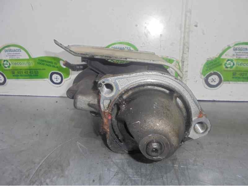 Recambio de motor arranque para audi 80 avant 2.0 referencia OEM IAM   