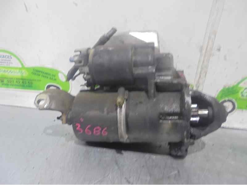 Recambio de motor arranque para audi 80 avant 2.0 referencia OEM IAM   