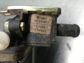 Recambio de radiador calefaccion / aire acondicionado para volkswagen polo (867/871/873) referencia OEM IAM 867819121  