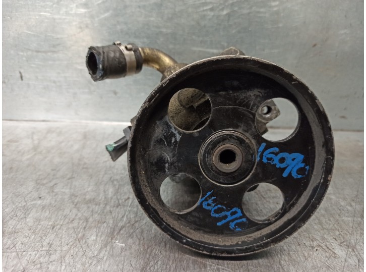 Recambio de bomba servodireccion para peugeot 306 berlina 3/4/5 puertas (s2) style referencia OEM IAM 9625148380 26054760 