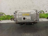Replacement engine ECU for citroën xsara saloon 1.6i 16v premier OEM IAM reference 9651396380 0261206606 BOSCH