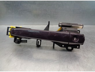 Recambio de maneta exterior delantera izquierda para toyota verso 2.0 d-4d cat referencia OEM IAM 6921005091K0 6 PINES 