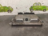 Replacement engine ECU for citroën xsara saloon 1.6i 16v premier OEM IAM reference 9651396380 0261206606 BOSCH