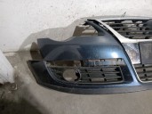 Replacement front bumper for volkswagen passat b6 (3c2) 2.0 tdi OEM IAM reference 3C0807217D 3C0807217D 
