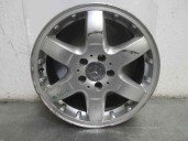 Recambio de llanta para mercedes-benz clase m (w163) 4.0 cdi 32v cat referencia OEM IAM A1634012702 R1781/2JX17H2ET52 