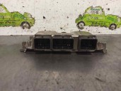 Replacement engine ECU for Citroën Xsara Berlina 1.6i 16V Premier OEM IAM reference 9651396380 0261206606 BOSCH