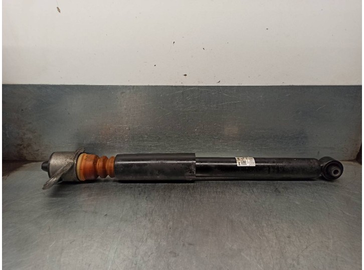 Recambio de amortiguador trasero izquierdo para kia xceed 1.4 tgdi cat referencia OEM IAM 55300J7RB0  