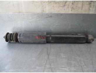 Recambio de amortiguador trasero izquierdo para opel frontera b basis referencia OEM IAM 8971794430 H0759A2B ISUZU