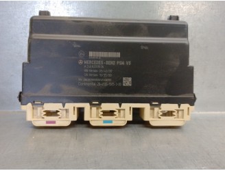 Recambio de modulo electronico para mercedes-benz clase b (w246) 1.5 cdi cat referencia OEM IAM A2468200526  
