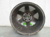 Recambio de llanta para mercedes-benz clase m (w163) 4.0 cdi 32v cat referencia OEM IAM A1634012702 R1781/2JX17H2ET52 