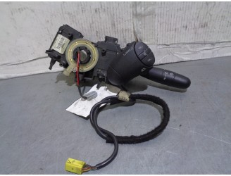 Recambio de mando luces para renault kangoo 1.5 dci diesel referencia OEM IAM 8200379529 