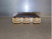 Recambio de modulo electronico para mercedes-benz clase b (w246) 1.5 cdi cat referencia OEM IAM A2468200526  