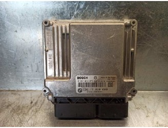 Recambio de centralita motor uce para bmw serie 3 touring (e91) 320d referencia OEM IAM 7810000 0281015075 BOSCH