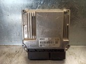 Recambio de centralita motor uce para bmw serie 3 touring (e91) 320d referencia OEM IAM 7810000 0281015075 BOSCH
