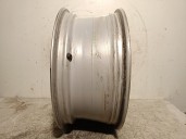 Recambio de llanta para skoda karoq (nu7, nd7) 1.6 tdi referencia OEM IAM 57A601025F R177JX17H2ET45 