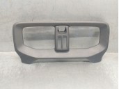 Recambio de molduras delanteras para volvo v40 hatchback (525) d2 referencia OEM IAM 1302304 