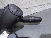 Recambio de mando luces para renault kangoo 1.5 dci diesel referencia OEM IAM 8200379529 