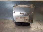 Recambio de centralita motor uce para bmw serie 3 touring (e91) 320d referencia OEM IAM 7810000 0281015075 BOSCH