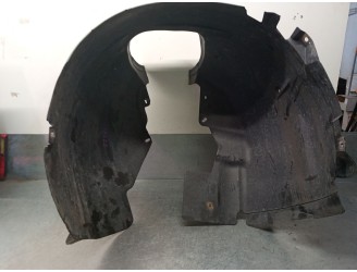 Recambio de paso rueda delantero derecho para ford focus ii sedán (db_, fch, dh) 1.6 ti referencia OEM IAM 4M5116114AA 1336180 