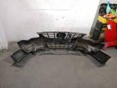 Replacement front bumper for Volkswagen Passat B6 (3c2) 2.0 TDI OEM IAM reference 3C0807217D 3C0807217D 