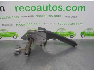 Recambio de palanca freno de mano para opel frontera b basis referencia OEM IAM 574012 