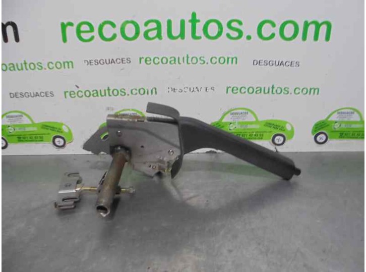 Recambio de palanca freno de mano para opel frontera b basis referencia OEM IAM 574012  