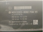 Recambio de modulo electronico para mercedes-benz clase b (w246) 1.5 cdi cat referencia OEM IAM A2468200526  