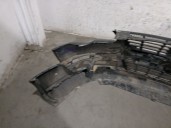 Replacement front bumper for Volkswagen Passat B6 (3c2) 2.0 TDI OEM IAM reference 3C0807217D 3C0807217D 