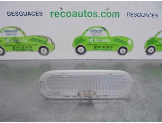 Recambio de luz interior para renault clio iii 1.4 16v referencia OEM IAM 8200074382 