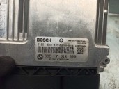 Recambio de centralita motor uce para bmw serie 3 touring (e91) 320d referencia OEM IAM 7810000 0281015075 BOSCH