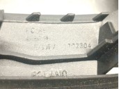 Recambio de molduras delanteras para volvo v40 hatchback (525) d2 referencia OEM IAM 1302304 