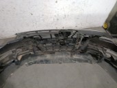 Replacement front bumper for Volkswagen Passat B6 (3c2) 2.0 TDI OEM IAM reference 3C0807217D 3C0807217D 