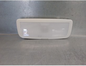 Recambio de luz interior para mercedes-benz clase b (w246) 1.5 cdi cat referencia OEM IAM A2048204801 