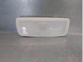 Recambio de luz interior para mercedes-benz clase b (w246) 1.5 cdi cat referencia OEM IAM A2048204801  