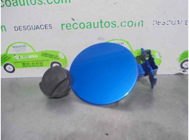 Recambio de tapa exterior combustible para opel frontera b basis referencia OEM IAM K0808108  