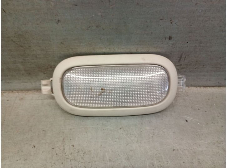 Recambio de luz interior para jeep compass (mk49) 2.2 crd 4x4 referencia OEM IAM 5JG58TRMAD 5JG58TRMAD 