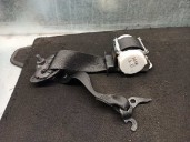 Recambio de cinturon seguridad delantero izquierdo para bmw serie 3 touring (e91) 320d referencia OEM IAM 72119117219 