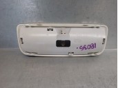 Recambio de luz interior para mercedes-benz clase b (w246) 1.5 cdi cat referencia OEM IAM A2048204801  